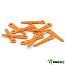 STIHL POLYCUT - ПРОФЕСИОНАЛЕН КОМПЛЕКТ ПЛАСТМАСОВИ НОЖОВЕ ЗА POLYCUT 6-2 STIHL POLYCUT - ПРОФЕСИОНАЛЕН КОМПЛЕКТ ПЛАСТМАСОВИ НОЖОВЕ ЗА POLYCUT 6-2